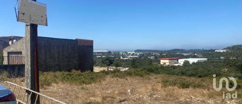 Terreno em Nossa Senhora das Misericórdias de 4 100 m²