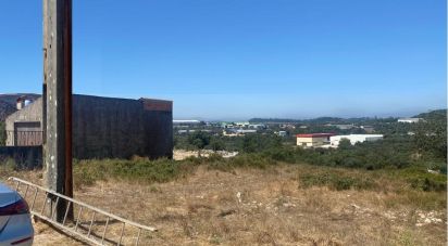 Terreno em Nossa Senhora das Misericórdias de 4 100 m²