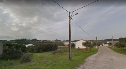 Terreno em Nossa Senhora das Misericórdias de 4 100 m²