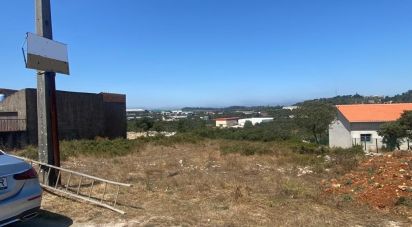 Terreno em Nossa Senhora das Misericórdias de 4 100 m²