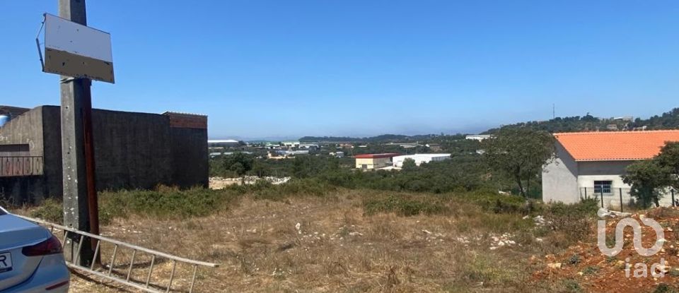 Terreno em Nossa Senhora das Misericórdias de 4 100 m²