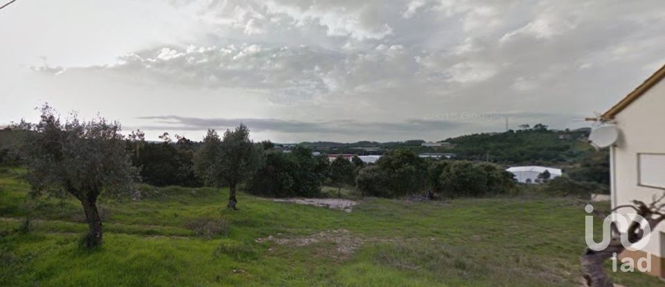 Terreno em Nossa Senhora das Misericórdias de 4 100 m²