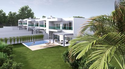 Lodge T4 in Luz of 187 m²