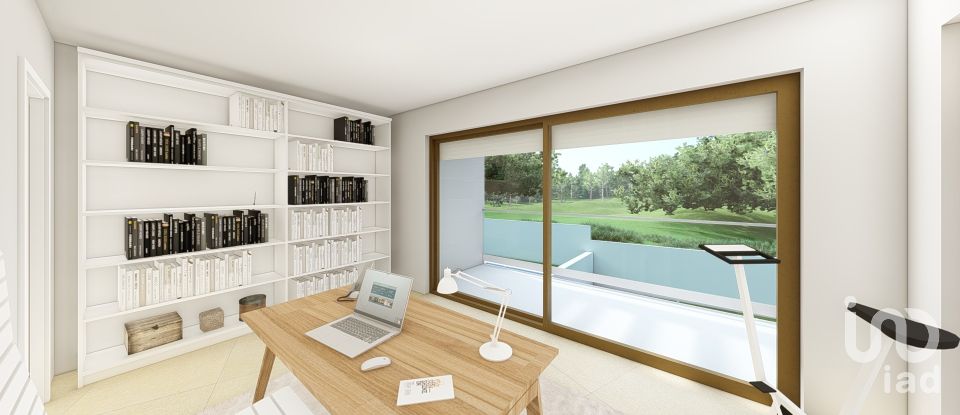 Lodge T4 in Luz of 187 m²