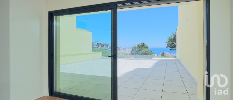 Apartment T1 in Sesimbra (Santiago) of 160 m²