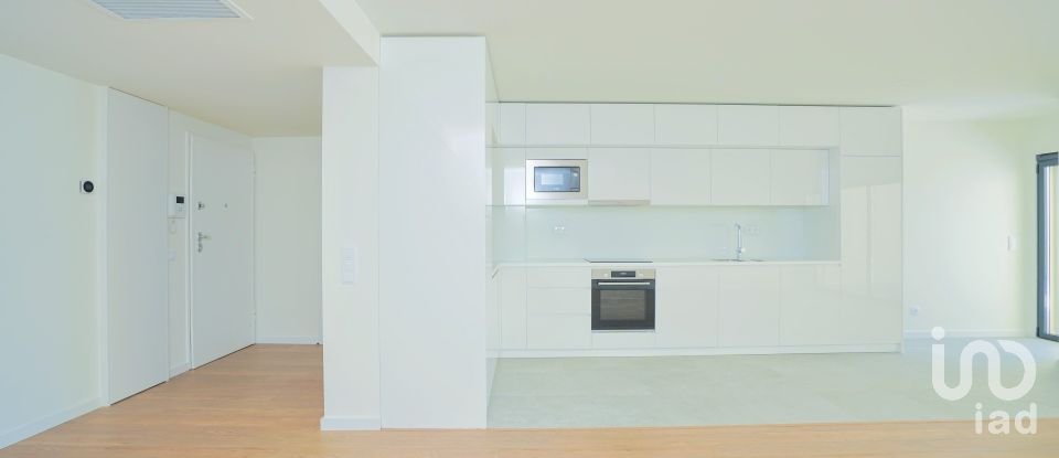 Apartamento T1 em Sesimbra (Santiago) de 160 m²