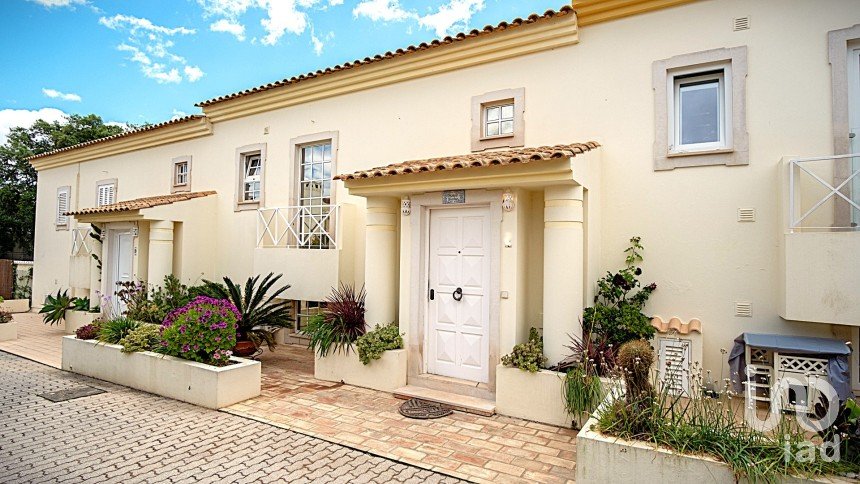 Casa T2 em Albufeira e Olhos de Água de 114 m²