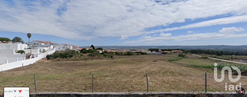 Terrain à Tornada e Salir do Porto de 5 560 m²