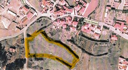 Land in Tornada e Salir do Porto of 5,560 m²