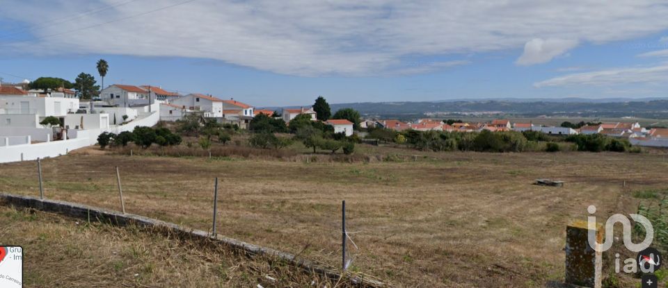 Terrain à Tornada e Salir do Porto de 5 560 m²