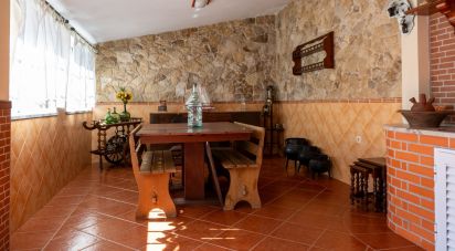 Lodge T4 in São João de Loure e Frossos of 419 m²