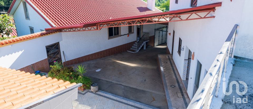 Lodge T4 in São João de Loure e Frossos of 419 m²