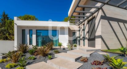 Mansion T5 in Quarteira of 290 m²