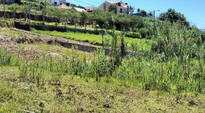 Land in Canhas of 1,004 m²