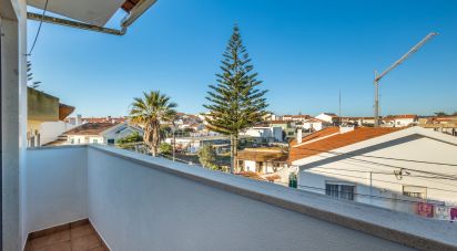 Apartment T2 in Nazaré of 106 m²