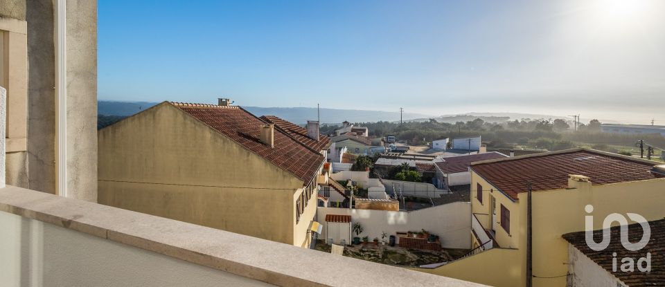 Apartamento T2 em Nazaré de 106 m²