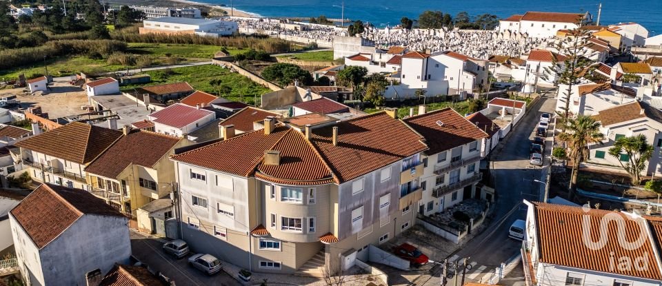 Apartamento T2 em Nazaré de 106 m²