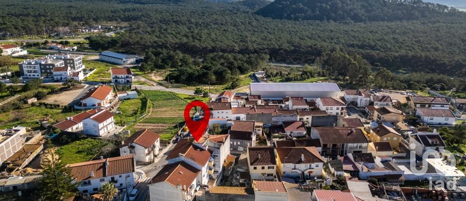 Apartamento T2 em Nazaré de 106 m²