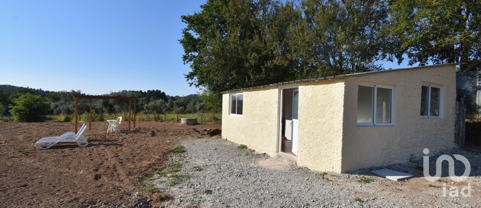 Terreno em Espinhal de 1 050 m²