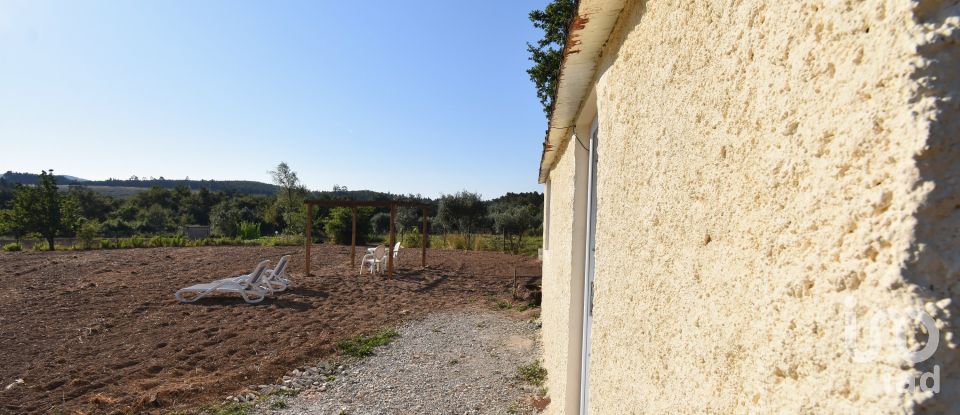 Land in Espinhal of 1,050 m²