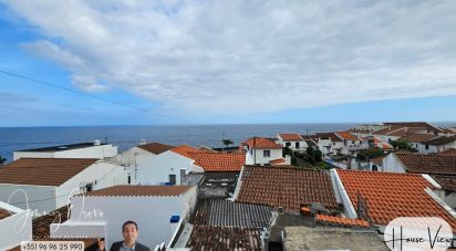 Gîte T2 à Ribeira Quente de 53 m²