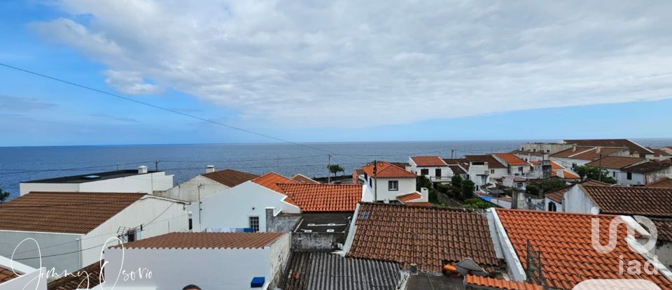 Gîte T2 à Ribeira Quente de 53 m²