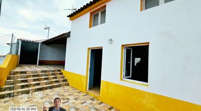 Casa T2 em Ribeira Quente de 53 m²