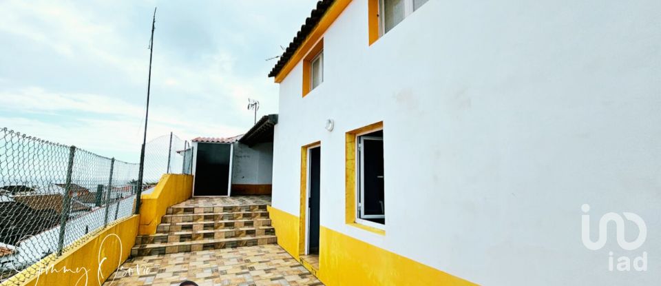 Lodge T2 in Ribeira Quente of 53 m²