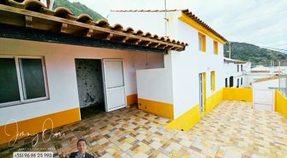 Casa T2 em Ribeira Quente de 53 m²