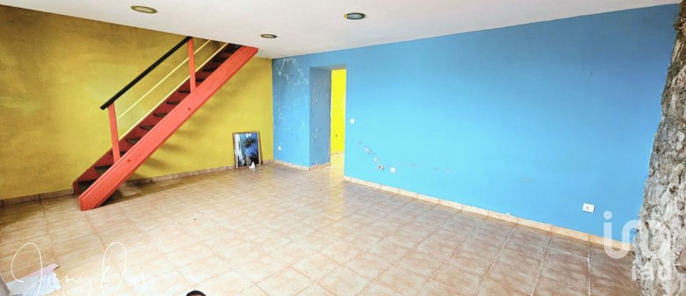 Casa T2 em Ribeira Quente de 53 m²