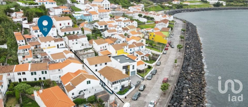 Casa T2 em Ribeira Quente de 53 m²