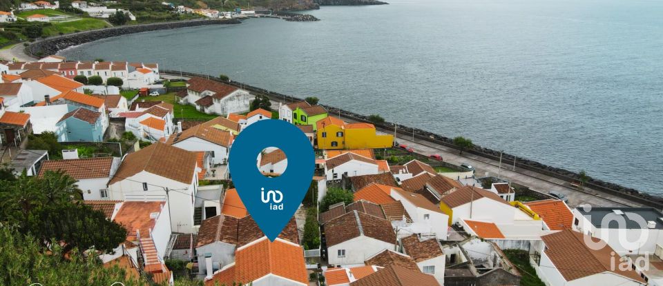 Gîte T2 à Ribeira Quente de 53 m²