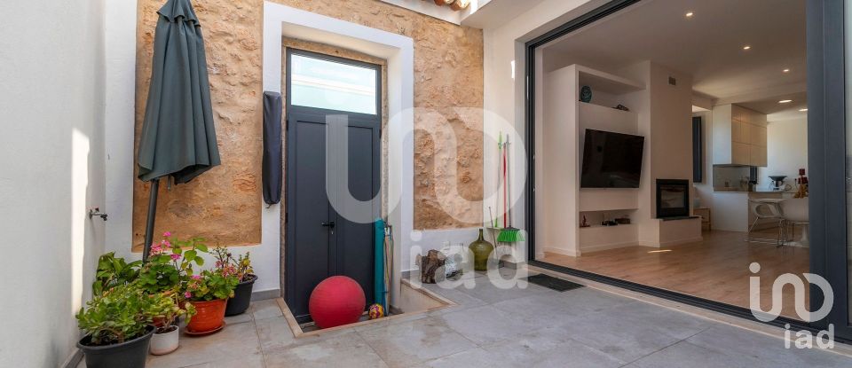 Casa / Villa T3 em Faro (Sé e São Pedro) de 196 m²