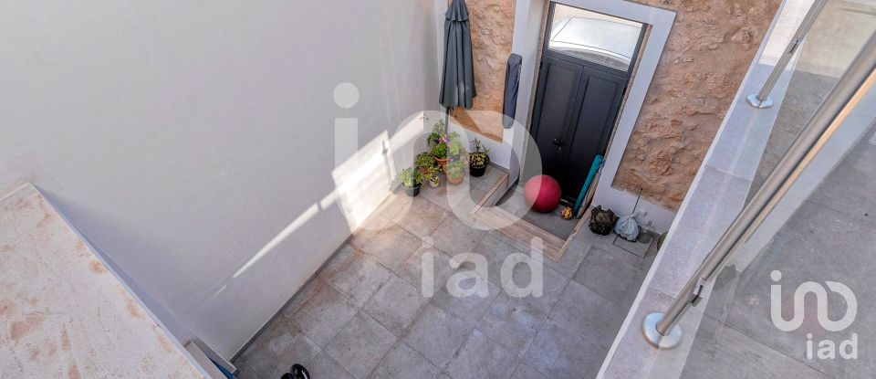 Casa / Villa T3 em Faro (Sé e São Pedro) de 196 m²