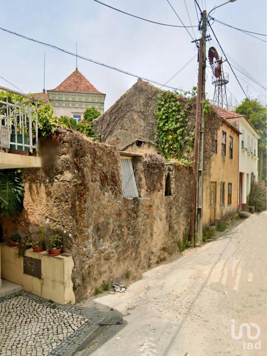 Terrain à bâtir à Pinheiro da Bemposta, Travanca e Palmaz de 880 m²