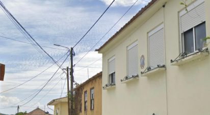 Building land in Pinheiro da Bemposta, Travanca e Palmaz of 880 m²