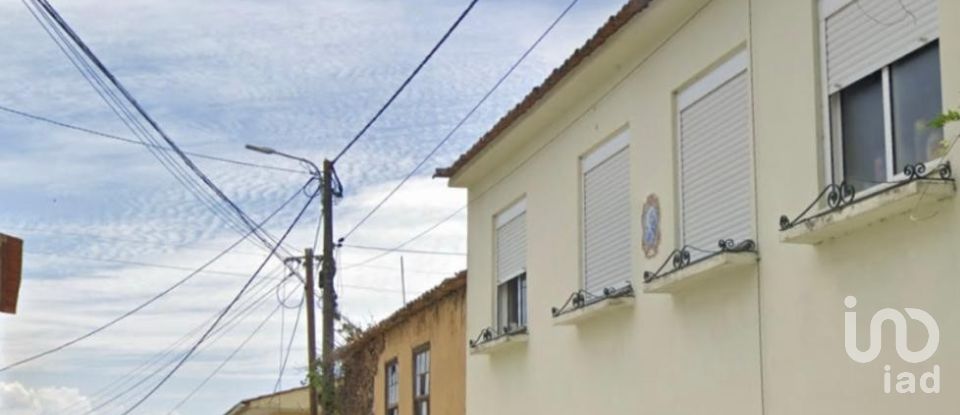 Building land in Pinheiro da Bemposta, Travanca e Palmaz of 880 m²