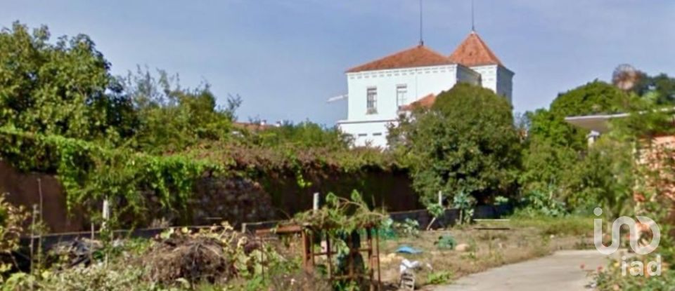 Building land in Pinheiro da Bemposta, Travanca e Palmaz of 880 m²