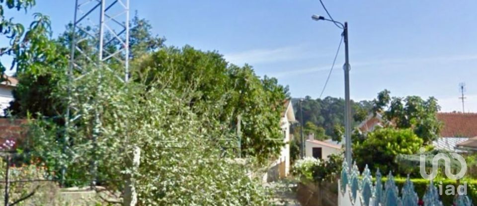 Building land in Pinheiro da Bemposta, Travanca e Palmaz of 880 m²