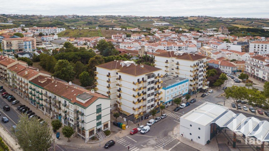 Apartamento T3 em Lourinhã e Atalaia de 124 m²