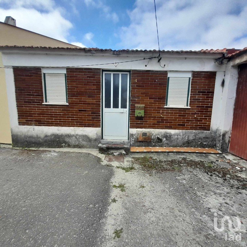 Gîte T1 à Granja do Ulmeiro de 36 m²