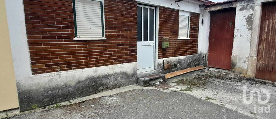 Gîte T1 à Granja do Ulmeiro de 36 m²