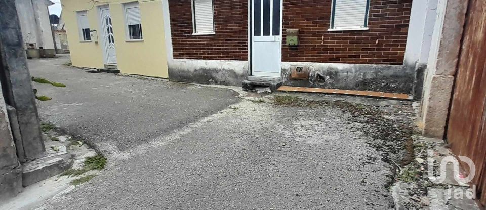 Gîte T1 à Granja do Ulmeiro de 36 m²