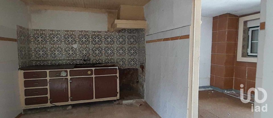 Gîte T1 à Granja do Ulmeiro de 36 m²