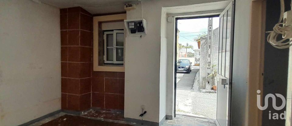 Casa T1 em Granja do Ulmeiro de 36 m²