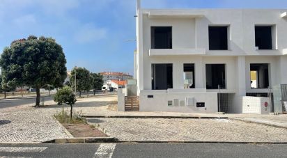 Gîte T3 à Silveira de 233 m²