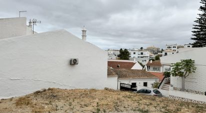 Terreno em Alcantarilha e Pêra de 211 m²