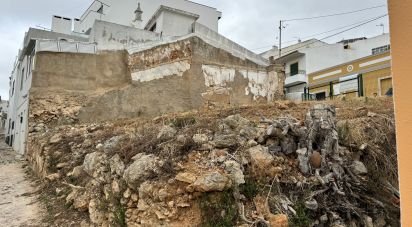 Terreno em Alcantarilha e Pêra de 211 m²