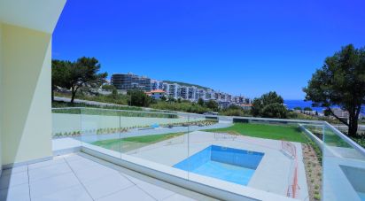 Appartement T2 à Sesimbra (Santiago) de 150 m²