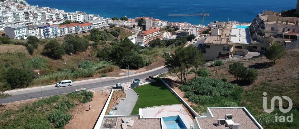 Appartement T2 à Sesimbra (Santiago) de 150 m²